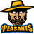 PEAS2 emblem