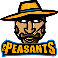 PEAS2 emblem