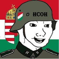 HCOH emblem