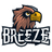 BREZ emblem