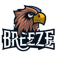 BREZ emblem