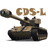 CDS-L emblem