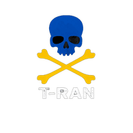 T-RAN emblem