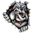 APT emblem