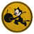 MAIM emblem
