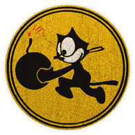 MAIM emblem