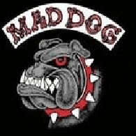 MDOGS emblem