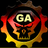 _G_A_ emblem