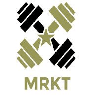 MRKT emblem