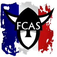 FCAS emblem