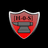 H-0-S emblem