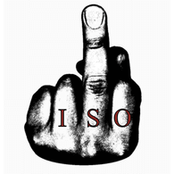 _ISO_ emblem