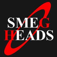 SMEG emblem