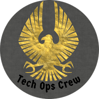 TOCW emblem
