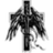 BA-ZI emblem