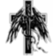 BA-ZI emblem