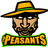 PEAS3 emblem