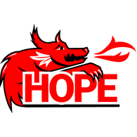 _HOPE emblem