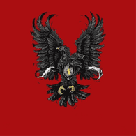 ALBHE emblem