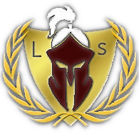 --LS- emblem