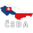 CSDA emblem
