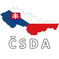 CSDA emblem