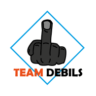T__D emblem