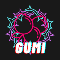 GUMI emblem