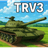 TRV3 emblem