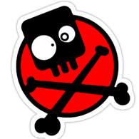 NBS- emblem