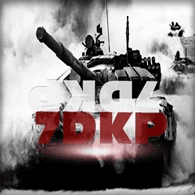 7-DKP emblem