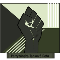 P-T-R emblem