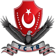 TCTR emblem