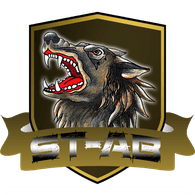 ST-AB emblem