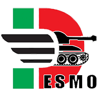 DESMO emblem
