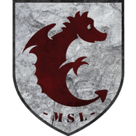 -MSL- emblem