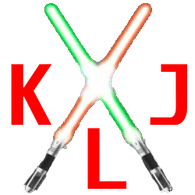 -KLJ- emblem