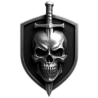 XXXVI emblem
