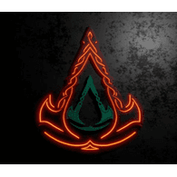 TEDEK emblem