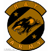 BG-RA emblem