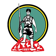 KOMPT emblem