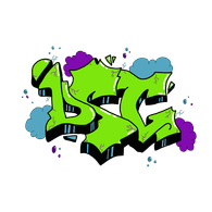 D_S_G emblem