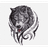 UKRE emblem