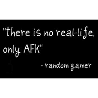 A-F-K emblem