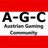 A-G-C emblem
