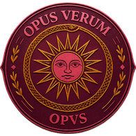 OPVS emblem