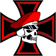 T-G-W emblem