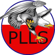 PLLS emblem