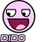 DID0 emblem