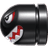 125MM emblem